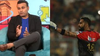 Why RCB didn't won an IPL title? Virender Sehwag points out major flaw in Virat Kohli's captaincy
